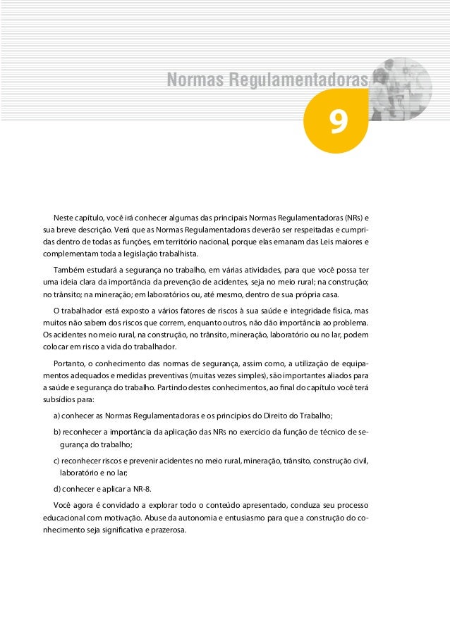 Qual o valor do curso tecnico de seguranca do trabalho