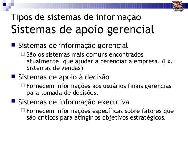Curso de sistemas de informacao