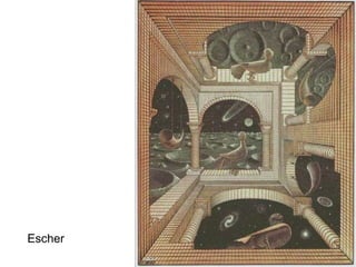 Escher  