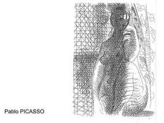 Pablo PICASSO 