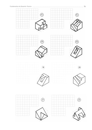 Fundamentos do Desenho Técnico             73




                                 19   20
 