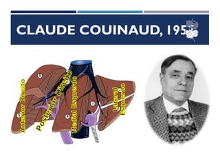 CLAUDE COUINAUD, 1957
 
