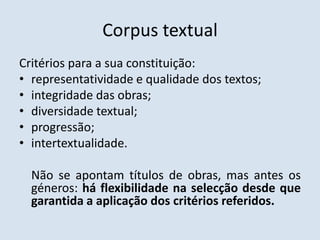 Descritor de desempenho   Apresenta-se como um enunciado sintético, preciso e objectivo, indicando aquilo que se espera que o aluno seja capaz de fazer.Cruza conteúdos programáticos com operações da ordem:do saber-fazer (competência de realização);