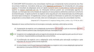 FUNDAMENTOS EM EVOLUÇÃO BIOLÓGICA.......