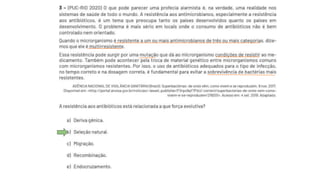 FUNDAMENTOS EM EVOLUÇÃO BIOLÓGICA.......