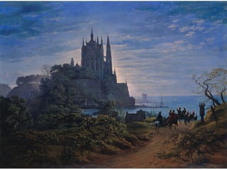 Inglaterra apogeo romántico 1820-1850
La pintura romántica de este período en Inglaterra se caracteriza por su descubrimie...