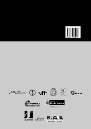 9 7 8 8 5 7 6 4 8 4 0 9 7
ISBN 978-85-7648-409-7
 