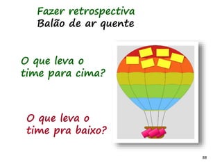 88
Grupo de processos de
Encerramento
PMI PMBOK 5
 