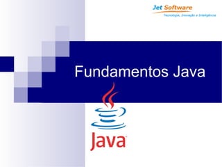 Fundamentos Java 