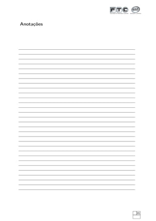 Anotações




            65
 