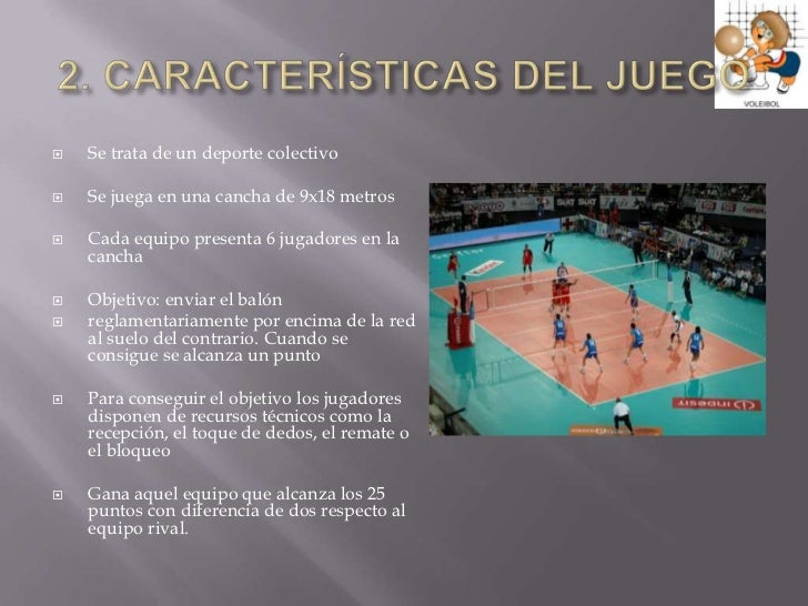 Fundamentos TéCnico TáCticos Y Reglamentarios Del Voleibol