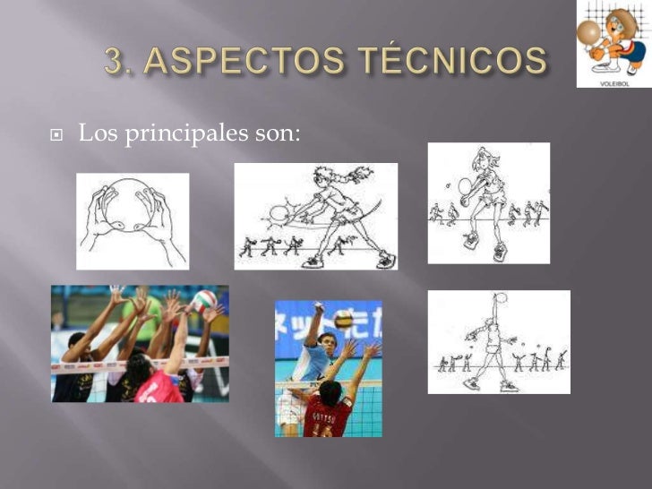 Fundamentos TéCnico TáCticos Y Reglamentarios Del Voleibol