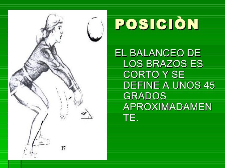 Fundamentos Tecnicas del Voleibol Fundamentos Tecnicas del Voleibol