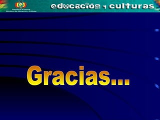 Gracias... 
