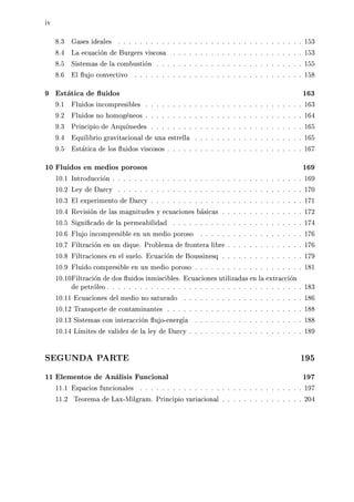 Fundamentos y aplicaciones de la mecánica de fluidos antonio barrero | PDF