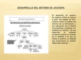 Fundamentos y metodos de analisis de requerimientos. | PPTX