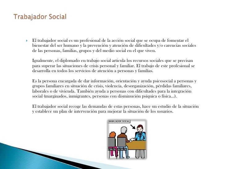 Fundamentos y ética del trabajo social