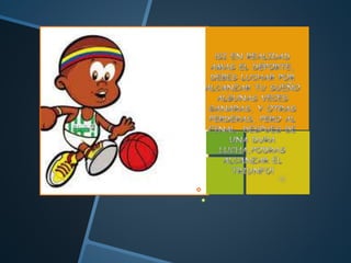 Fundamento técnico del  baloncesto