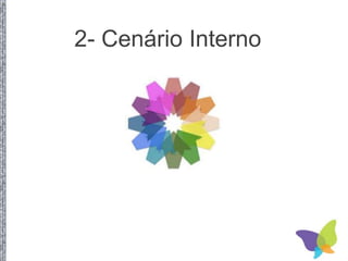 2- Cenário Interno
 