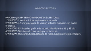 Fundamnetos de a ihc | PPTX