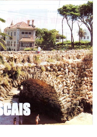 Fundação Cascais - 10º Aniversário - 2003