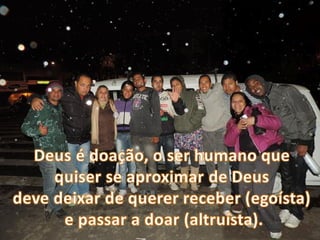 Fundação solidaria