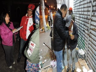 Fundação solidaria