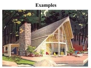 Fundamental of architecture and space function and form | PPT