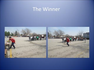 The Winner

 