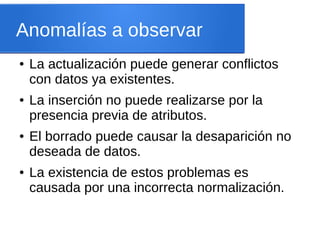 Introducción al diseño lógico | ODP