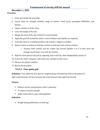 Dangle Method Fundemental of Nursing skill lab manual - Copy.docx