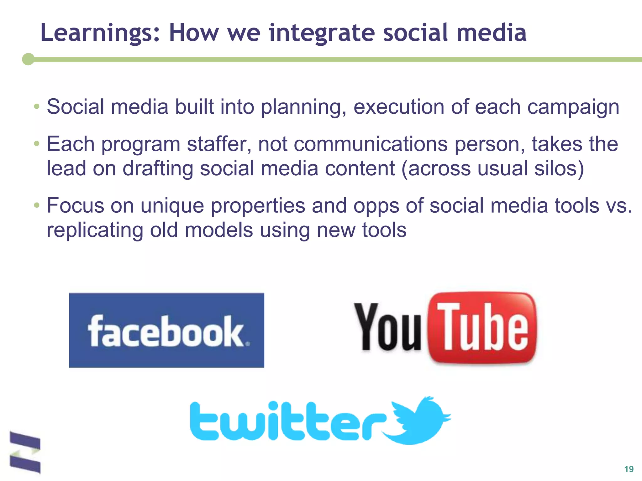 Direct pressure on Huffington Post, in real time, didn’t need to wait to deliver petitions