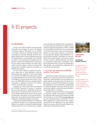 Fundes Libro Turismo Venezuela Ac