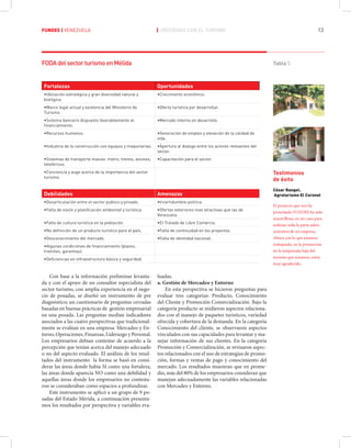 Fundes Libro Turismo Venezuela Ac