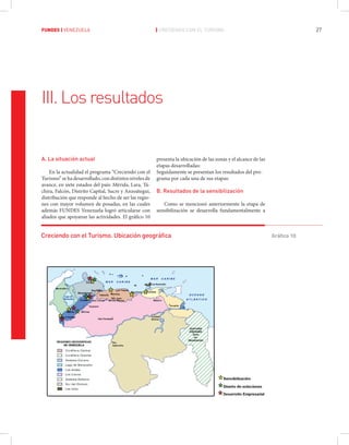 Fundes Libro Turismo Venezuela Ac