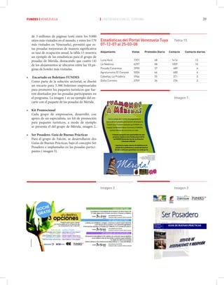 Fundes Libro Turismo Venezuela Ac