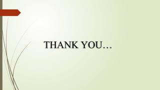 THANK YOU…
 