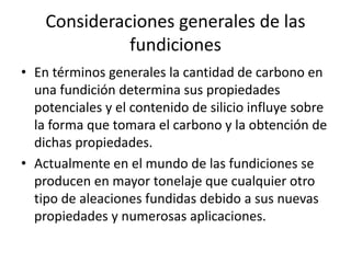 Fundicion nodular