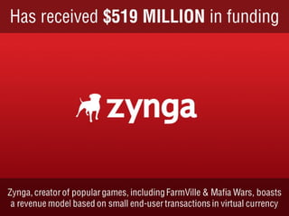 Get your Venture Funded