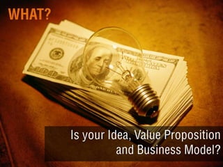 Get your Venture Funded