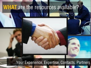 Get your Venture Funded