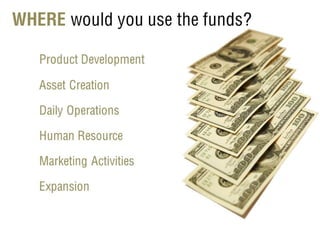 Get your Venture Funded