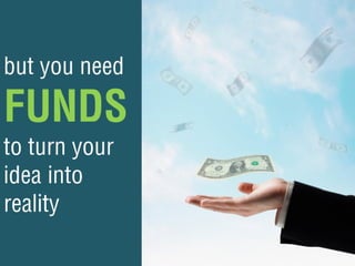 Get your Venture Funded