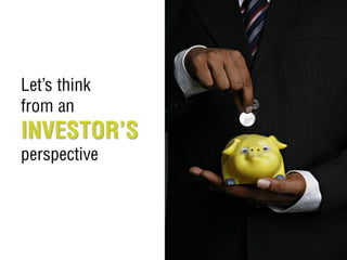 Get your Venture Funded