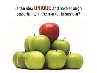 Get your Venture Funded