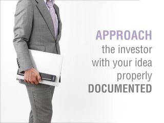 Get your Venture Funded
