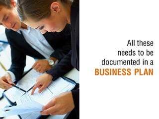 Get your Venture Funded