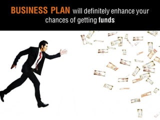 Get your Venture Funded