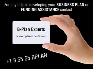 Get your Venture Funded