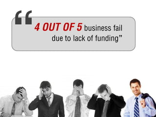 Get your Venture Funded